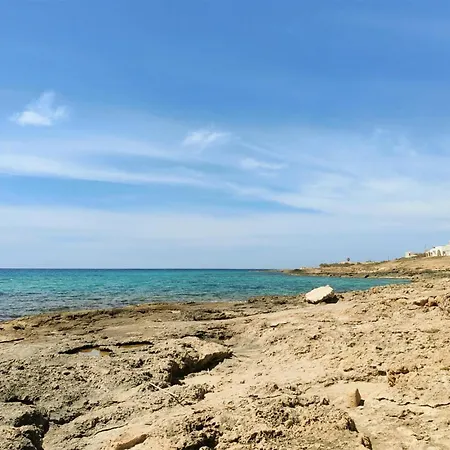 1 Bedroom Gorgeous In * Taviano (Lecce)
