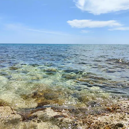 Vakantiehuis 1 Bedroom Gorgeous In Taviano (Lecce)