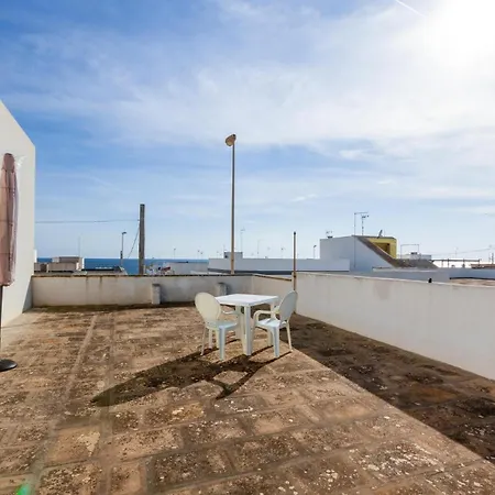 1 Bedroom Gorgeous In * Taviano (Lecce)
